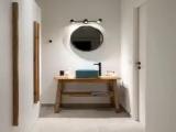 Deluxe Suite with balcony and with sea view
