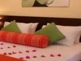 2 Bedrooms Family Suite with balcony