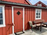 2 Bedrooms Cottage with sea view