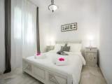 Suite with partial sea view