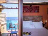 Superior Double room with sea view