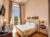 Standard Double room with garden view