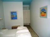Economy Double room with balcony