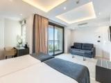 Standard Family room with balcony