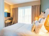 Classic Double room with balcony