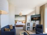 Classic Suite with balcony