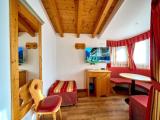 Superior Double room with balcony