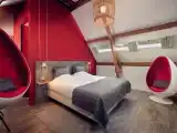 Luxury room