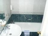 Standard Single room with sea view