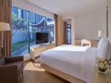 1 Bedroom Double Club Suite