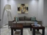 Grand Single Junior Suite