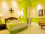 Deluxe Double Suite