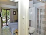 Hotel Zeus Twin room with balcony