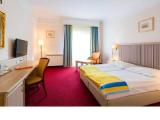 Comfort Double room with balcony