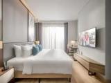 1 Bedroom Executive Apartment with balcony
