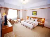 Deluxe Double Suite