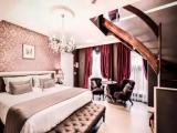 Standard Quadruple Family Duplex room