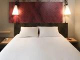 Accessible Double room