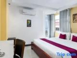Superior Double room with balcony