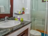 Deluxe room with balcony