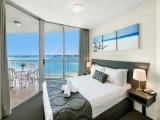 2 Bedrooms Standard Apartment with water view