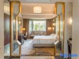 Standard Double room with garden view