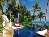 2 Bedrooms Quadruple Villa