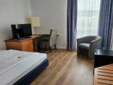 Business room
