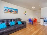 3 Bedrooms Family Apartment