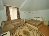 Double Attic Suite