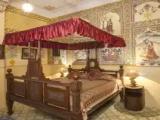 1 Bedroom Deluxe room with balcony