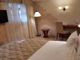 Standard Twin Ground Floor room
