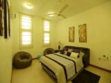 Deluxe Double Suite