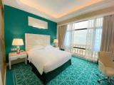 Deluxe Single room with sea view