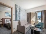 Superior Suite with balcony