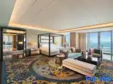 Suite with ocean view