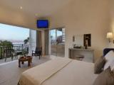 Villa with sea view