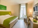 Executive Single room with lake view