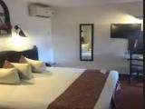 Classic room