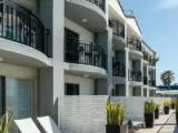 1 Bedroom Standard Single room with balcony and oceanfront