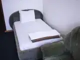 Small Single room