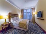 Executive Double Suite