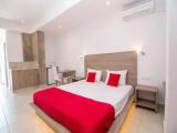 Superior Double room with garden view