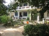 1 Bedroom Deluxe Double room with garden view