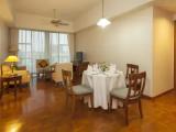 2 Bedrooms Executive room