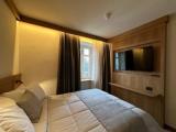 Superior Single room with mountain view