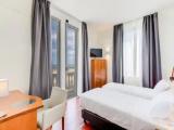 Standard Double room with sea view