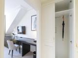 Standard Double Attic room