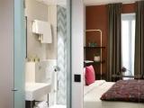 Adjacent Quadruple room
