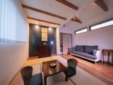 Bed in Dorm